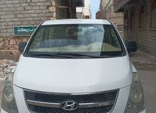 Hyundai H1 2013 in Al Mukalla