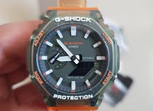 Casio G shock ga-2100hc-4aer Casio G shock ga-2100hc-4aer