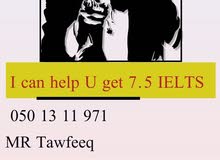IELTS WITH A PRO IELTS WITH A PRO