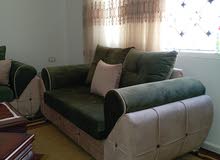 طقم كنب كورنر