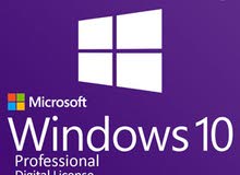 Windows 10 -11 license