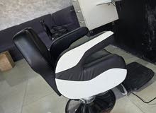 عده صالون مستعمله بحالة الوكاله للبيع