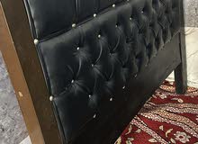 غرف نوم تخت