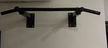 Pull up bar high quality - جهاز عقله