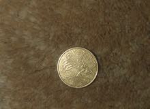 10EURO CENT France