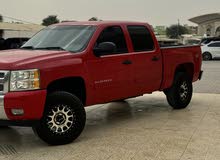 Chevrolet Silverado 2013 in Dubai