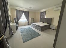 100m2 1 Bedroom Apartments for Rent in Muscat Ghubrah