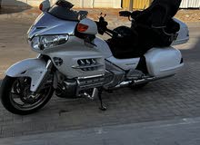 Honda Gold Wing 2006 in Al Ain