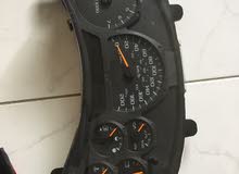 Trailblazer 2003 V8 Trailblazer 2003 V8
