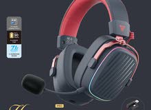 FANTECH WHG02P HARMONY PRO WIRELESS GAMING HEADSET سماعات فانتيك هارخوني كن فانتيك الجديدة كليا