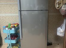 Refrigerator for sale in Ajman