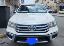 Toyota Hilux 2020 in Southern Governorate