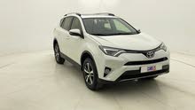 (FREE HOME TEST DRIVE AND ZERO DOWN PAYMENT) TOYOTA RAV4