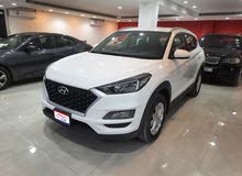 Hyundai Tucson 2020 for sale, Excellent Condition, Agent maintained