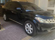 Nissan Murano 2008 in Northern Governorate