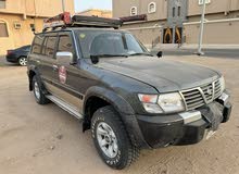 Nissan Patrol 1998 in Yanbu