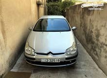 سيتروين c52006للبيع فقط سيتروين c52006للبيع فقط