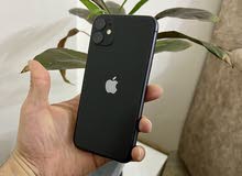 Apple iPhone 11 128 GB in Amman