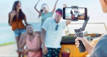 مانع الاهتزاز DJI osmo mobile 3 مانع الاهتزاز DJI osmo mobile 3