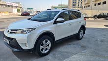 Toyota Rav4 2014 Toyota Rav4 2014