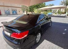 For sale Toyota Aurion 2010 For sale Toyota Aurion 2010