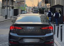 هونداي النترا 2020 فيراني فل اتوماتيك