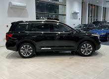 For Sale: 2016 Infiniti QX70S (Black)