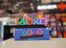 Playstation icon lights available in Muscat Grand Mall