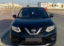 Nissan X-Trail 2015 in Central Governorate