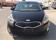 Kia carens 2014 excellent condition Kia carens 2014 excellent condition