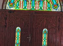 باب حديد للبيع باب حديد للبيع