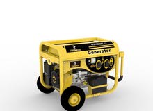  Generators for sale in Amman