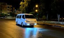 Hyundai H 100 2000 in Amman