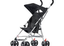 Runabout Upright Stroller