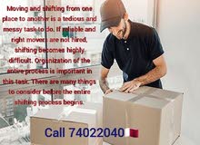 Moving house in doha Moving house in doha