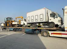 خدمات نقل وشحن خدمات نقل وشحن