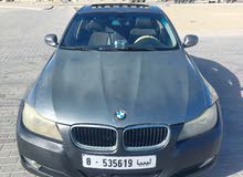 BMW 3 Series 2010 in Benghazi