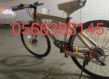 سيكل رياضي هجين سيكل رياضي هجين