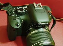 Canon 550D Canon 550D