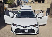 Toyota Corolla 2024 in Baghdad