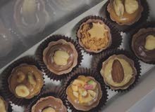 بيع ترافل وتموره بيع ترافل وتموره