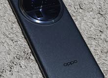 Oppo Find X6 Pro 512 GB in Irbid