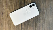Apple iPhone 16 Plus 128 GB in Amman