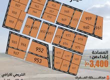 Farm Land for Sale in Mafraq Al-Badiah Ash-Shamaliyah