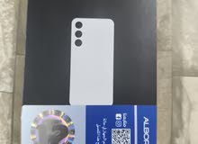Samsung Galaxy S24 FE 256 GB in Amman