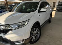 Honda CR-V Touring in Zarqa