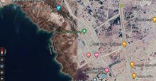 مطلوب ارض للشراء منطقة البحر الميت قرب الفنادق السياحية