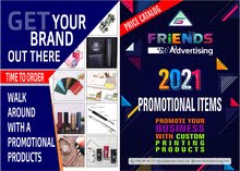 Promotional Items Promotional Items