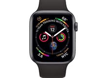 Apple Watch series 4
ساعه ابل الجيل الرابع Apple Watch series 4
ساعه ابل الجيل الرابع