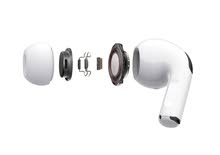 سمعات ابل (air Pods pro) تجميع شركة كوالكم الامريكية (Qualcomm) سمعات ابل (air Pods pro) تجميع شركة كوالكم الامريكية (Qualcomm)
